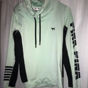 Pink VS Ultimate Sweatshirt